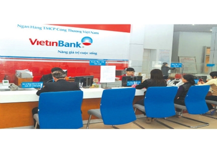 Trao đổi, giới thiệu năng lực và kinh nghiệm của CMC với Ngân hàng TMCP Công thương Việt Nam (VietinBank)